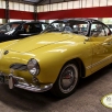 Karmann Ghia 1966 01