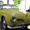 Karmann Ghia 1966 08