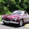 Karmann Ghia 1969 01