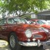 Karmann Ghia 1969 06
