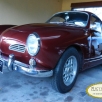 Karmann Ghia 1969 08