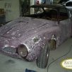 Karmann Ghia 1969 11